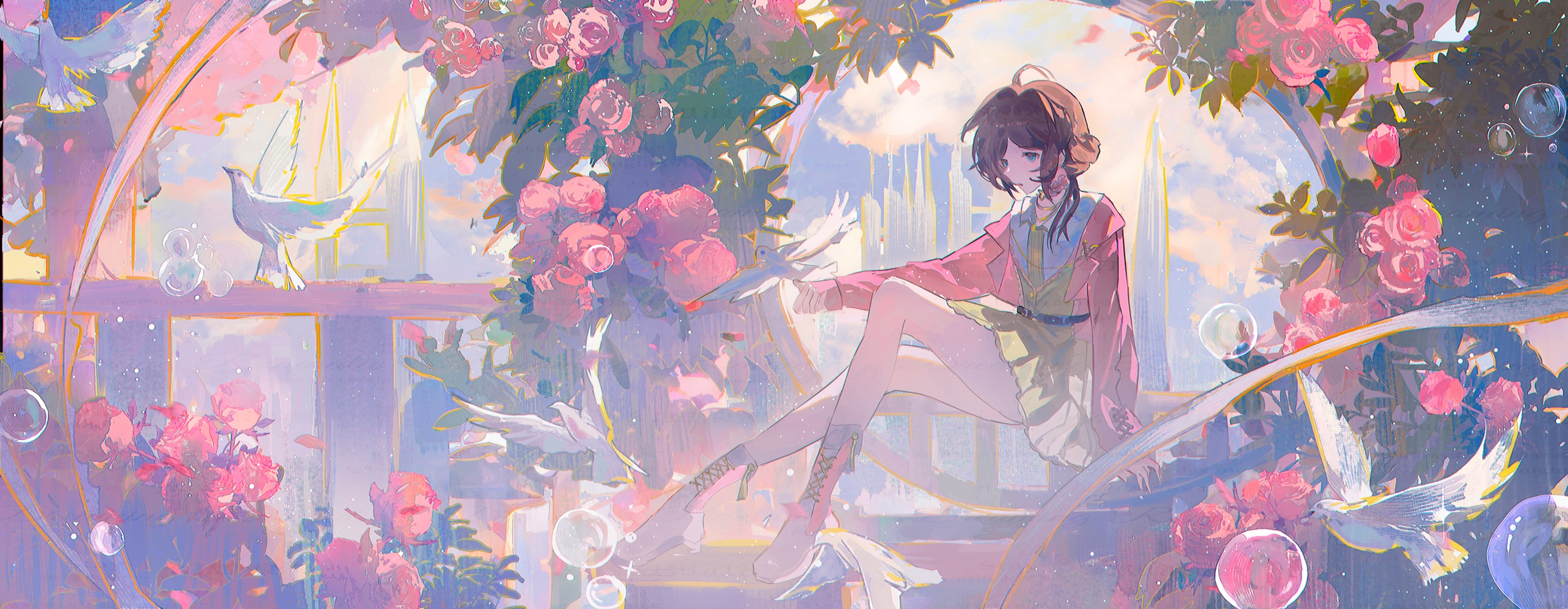 CommonsCollections反序列化链变种