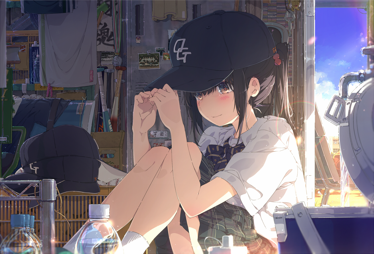 Servlet与Listener内存马